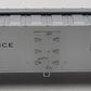 Crown 7067 O Gauge Western Pacific Ice Service Reefer EX/Box