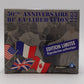 Solido 1:43 50th Anniv. Liberation of France Limited Ed. Dodge Pick-Up US 44\94 NIB