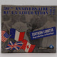 Solido 1:43 50th Anniv. Liberation of France Limited Ed. GMC 353 Leroi US 44\94 NIB