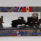 Solido 1:43 50th Anniv. Liberation of France Limited Ed. GMC 353 Leroi US 44\94 NIB