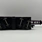MTH 30-7928 O Gauge MTHRRC 1999 Operating Crane Car EX/Box