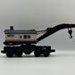 MTH 30-7928 O Gauge MTHRRC 1999 Operating Crane Car EX/Box