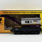 MTH 30-7928 O Gauge MTHRRC 1999 Operating Crane Car EX/Box