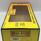MTH 30-7928 O Gauge MTHRRC 1999 Operating Crane Car EX/Box