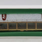 Overland OMI-1354 HO BRASS BI-Level Auto Rack (Open Type) NIB