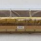 Overland OMI-1354 HO BRASS BI-Level Auto Rack (Open Type) NIB