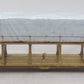 Overland OMI-1354 HO BRASS BI-Level Auto Rack (Open Type) NIB