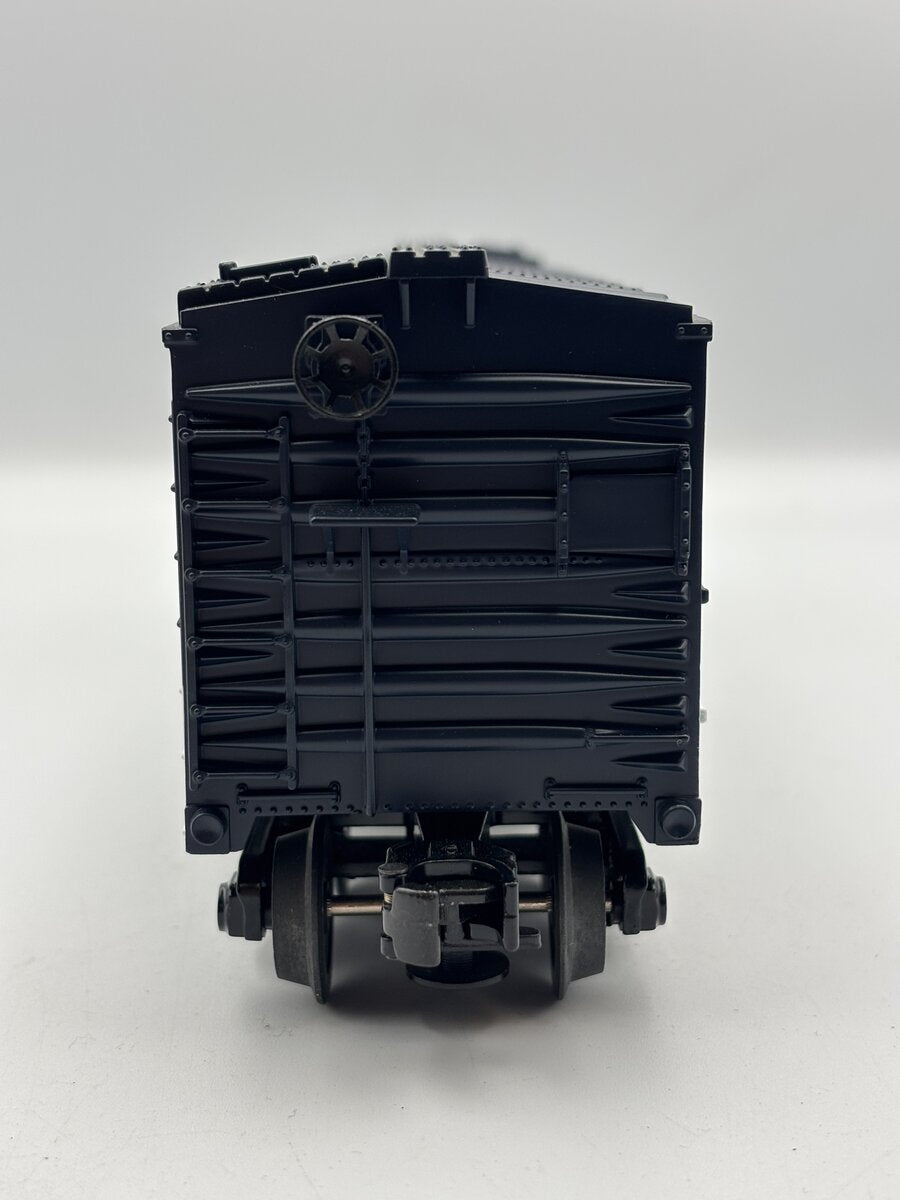 MTH 30-7489 O Gauge 2001 Holiday Box Car EX/Box