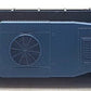 Roundhouse 18243 HO CSX GP40-2 Diesel Locomotive Standard DC #4421 LN/Box