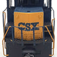 Roundhouse 18243 HO CSX GP40-2 Diesel Locomotive Standard DC #4421 LN/Box
