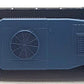 Roundhouse 18244 HO CSX GP40-2 Diesel Locomotive Standard DC #4433 LN/Box