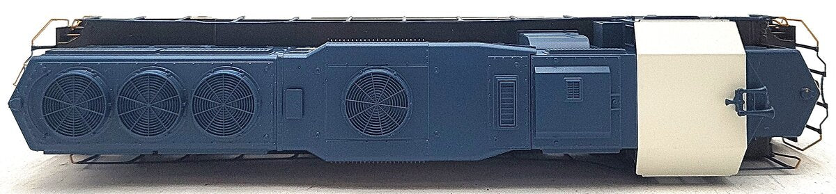Roundhouse 18244 HO CSX GP40-2 Diesel Locomotive Standard DC #4433 LN/Box