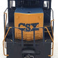 Roundhouse 18244 HO CSX GP40-2 Diesel Locomotive Standard DC #4433 LN/Box