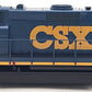 Roundhouse 18244 HO CSX GP40-2 Diesel Locomotive Standard DC #4433 LN/Box