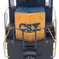 Roundhouse 18245 HO CSX GP40-2 Diesel Locomotive #4441 LN/Box