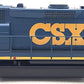 Roundhouse 18245 HO CSX GP40-2 Diesel Locomotive #4441 LN/Box