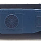 Roundhouse 18245 HO CSX GP40-2 Diesel Locomotive #4441 LN/Box