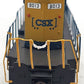 Bachmann 67202 HO CSX EMD SD40-2 Diesel Locomotive Sound/DCC #8013 EX