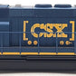 Bachmann 67202 HO CSX EMD SD40-2 Diesel Locomotive Sound/DCC #8013 EX