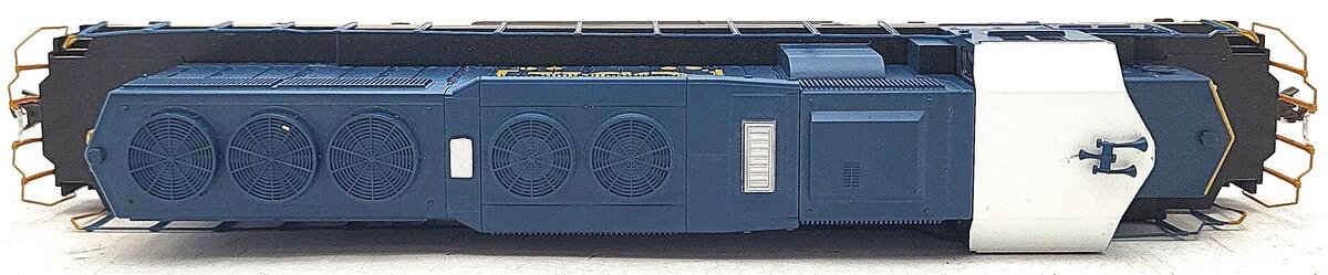 Bachmann 67202 HO CSX EMD SD40-2 Diesel Locomotive Sound/DCC #8013 EX