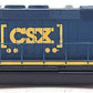 Bachmann 67202 HO CSX EMD SD40-2 Diesel Locomotive Sound/DCC #8013 EX