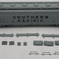 Pacific Rail S Scale Southern Pacific ACF "4650" Center Flow Hopper #496277 EX/Box