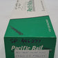 Pacific Rail S Scale Southern Pacific ACF "4650" Center Flow Hopper #496277 EX/Box