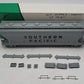 Pacific Rail S Scale Southern Pacific ACF "4650" Center Flow Hopper #496277 EX/Box