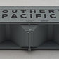 Pacific Rail S Scale Southern Pacific ACF "4650" Center Flow Hopper #496277 EX/Box