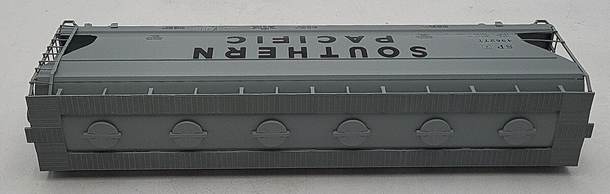 Pacific Rail S Scale Southern Pacific ACF "4650" Center Flow Hopper #496277 EX/Box