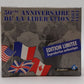 Solido 1:43 50th Anniv Liberation of France Limited Ed Dodge WC63 2'DB 44\94 NIB