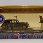 Solido 50th Anniv Liberation of France Limited Ed Citroen Traction FFI 44\94 NIB