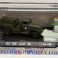 Solido 50th Anniv Liberation of France Limited Ed Amry Vehicles [5] NIB