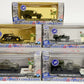 Solido 50th Anniv Liberation of France Limited Ed Amry Vehicles [5] NIB