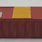 Pacific Rail S Scale Canadian National 50' SGL DR Boxcar #550027 EX/Box