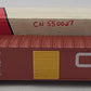Pacific Rail S Scale Canadian National 50' SGL DR Boxcar #550027 EX/Box