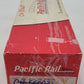 Pacific Rail S Scale Canadian National 50' SGL DR Boxcar #550027 EX/Box