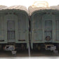 Gilbert Vintage HO NP Passenger Car Set: 33540, 33541, 33542, 33543 [4] VG