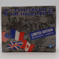 Solido 1:43 50th Anniv Liberation of France Limited Ed Sherman M 4 A 2'DB 44\94 NIB