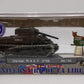 Solido 1:43 50th Anniv Liberation of France Limited Ed Sherman M 4 A 2'DB 44\94 NIB