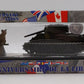 Solido 1:43 50th Anniv Liberation of France Limited Ed Sherman M 4 A 2'DB 44\94 NIB