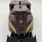 Williams GG-20 O Pennsylvania Tuscan Red 5-Stripe GG-1 Electric Locomotive #2360 EX/Box
