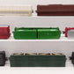 Lionel Assorted O Gauge MPC Freight Cars [8] EX/Box