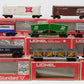 Lionel Assorted O Gauge MPC Freight Cars [8] EX/Box