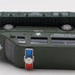 Menards 279-3449 O Gauge Army Flatcar with Military Van #4032 EX/Box