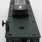 Menards 279-3449 O Gauge Army Flatcar with Military Van #4032 EX/Box