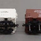 Athearn Assembled S Scale Assorted Boxcars #60028,1952,60014,46254 [4] EX/Box