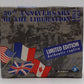 Solido 1:43 50th Anniv Liberation of France Limited Ed Destroyer M10 2'DB 44\94 NIB