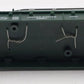Menards 279-3449 O Gauge Army Flatcar with Military Van #4781 EX/Box