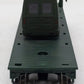 Menards 279-3449 O Gauge Army Flatcar with Military Van #4781 EX/Box